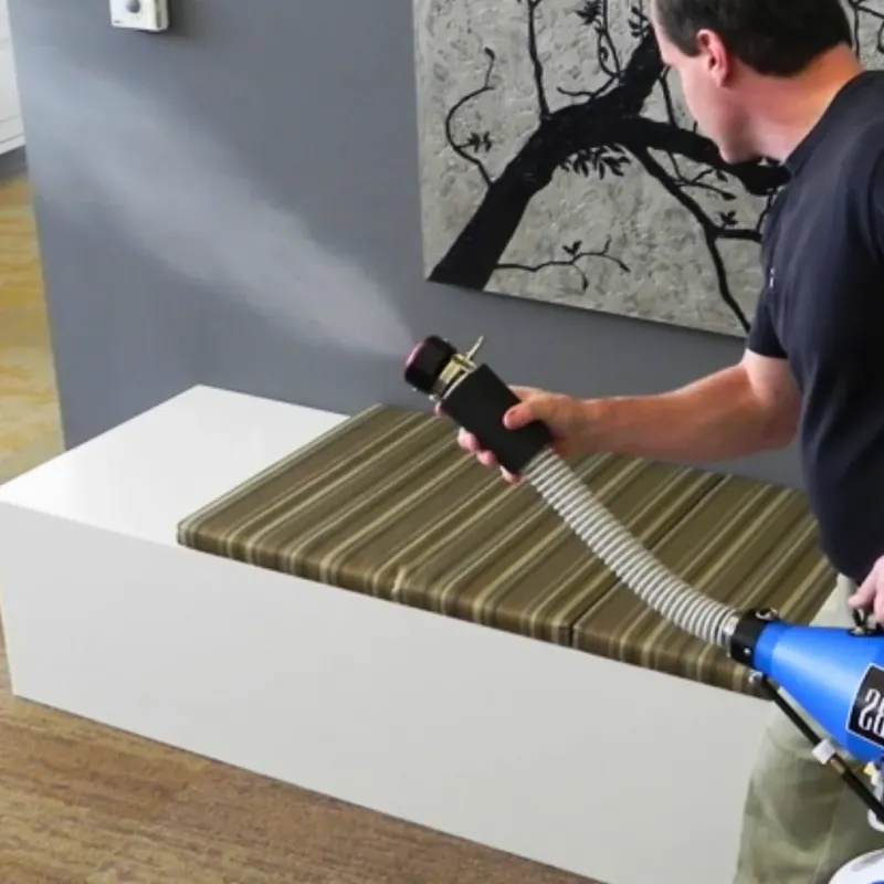 Professional Odor Removal in Appomattox, VA